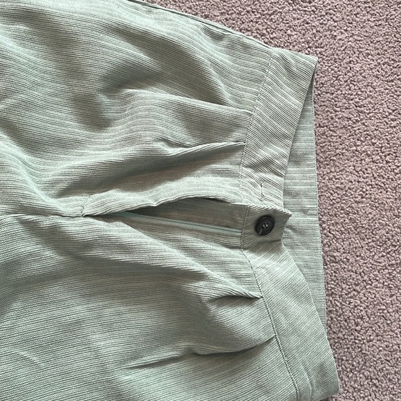 shein cord wide leg pants size xs - Picture 4 of 8